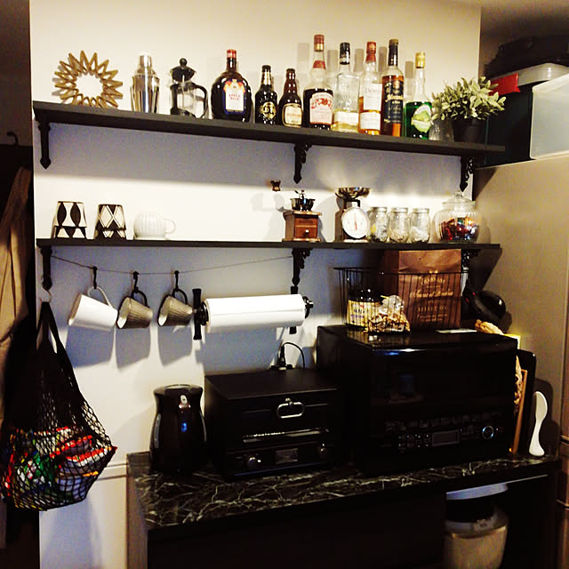 coco.Apartmanさんの実例写真