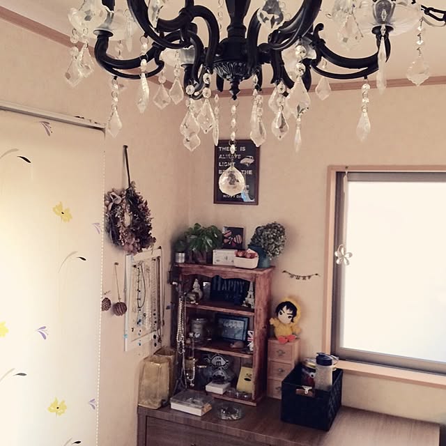 panchanさんの実例写真