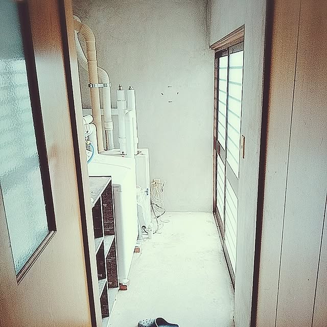 ruantaiさんの部屋