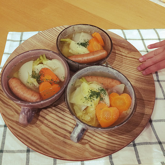 souさんの実例写真