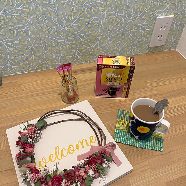 wataroomlifeさんの実例写真