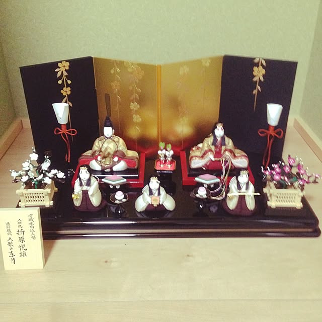 makoronさんの実例写真