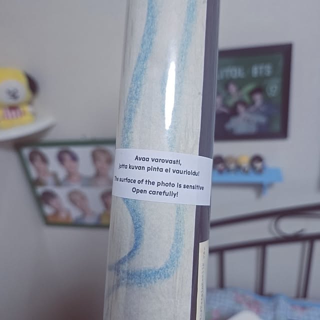 nao814さんの部屋