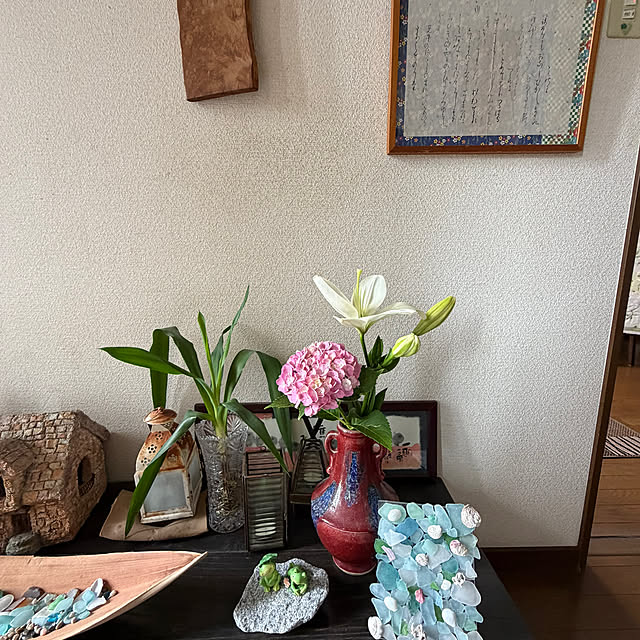 ritsukoさんの部屋