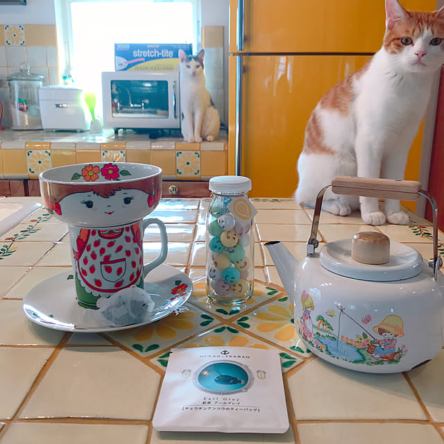 meさんの実例写真