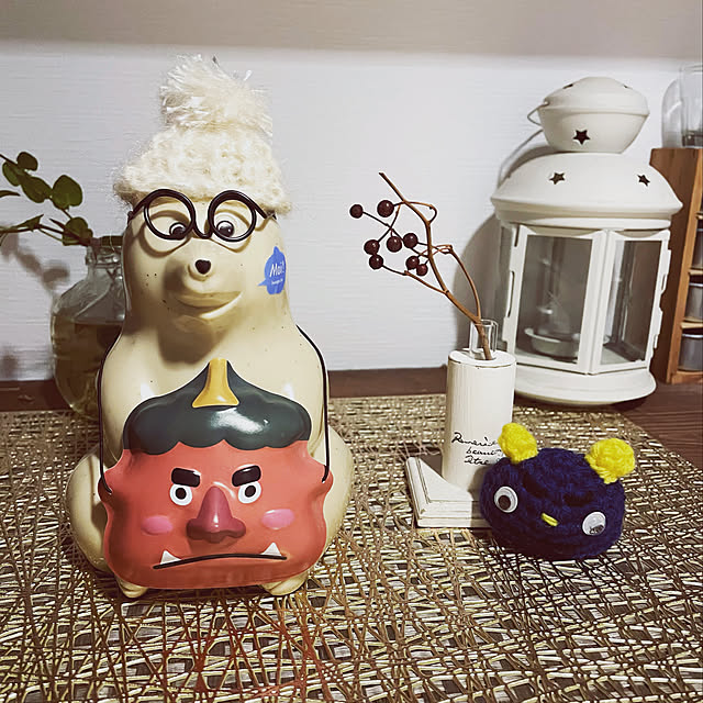 ram_mamaさんの実例写真