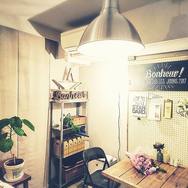 cafe-plageさんの実例写真