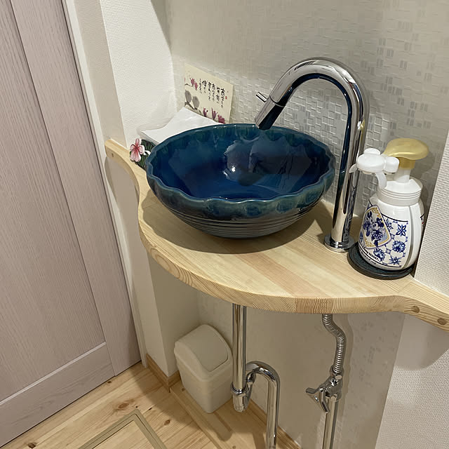 naoさんの実例写真
