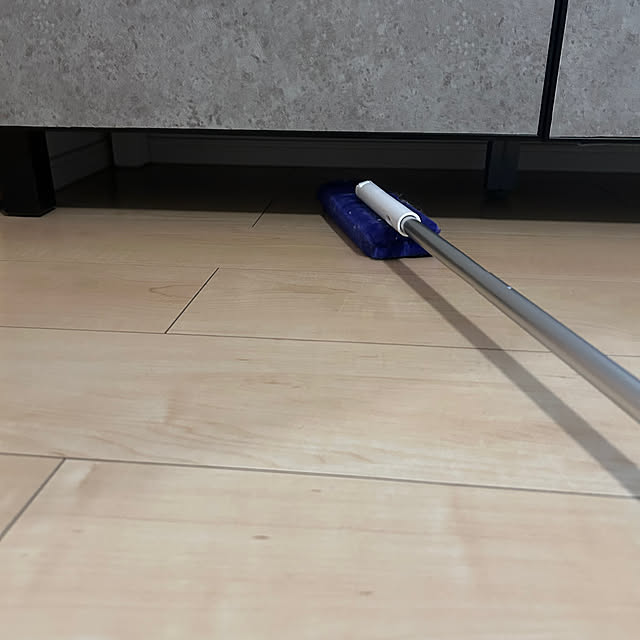 H.Tさんの部屋