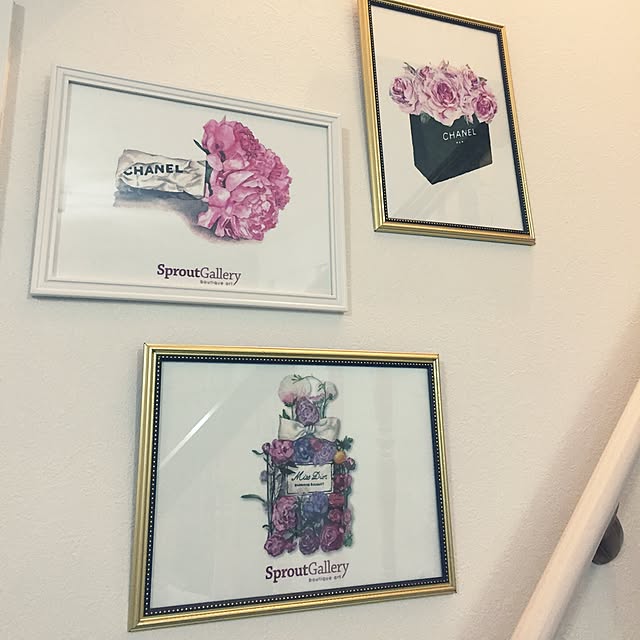 saaさんの実例写真
