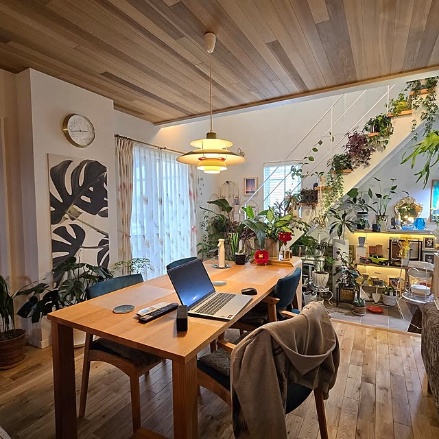 nonbiri_house_さんの部屋