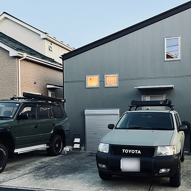 date-Sanさんの実例写真