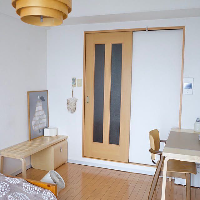 947さんの部屋