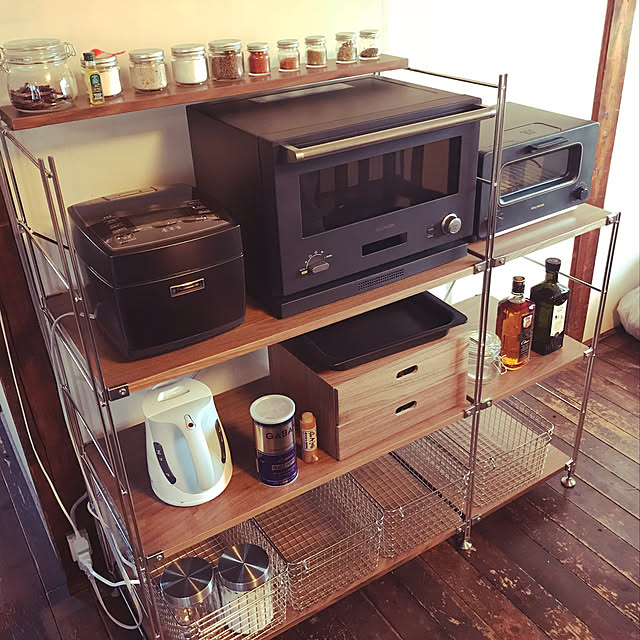a.mさんの実例写真