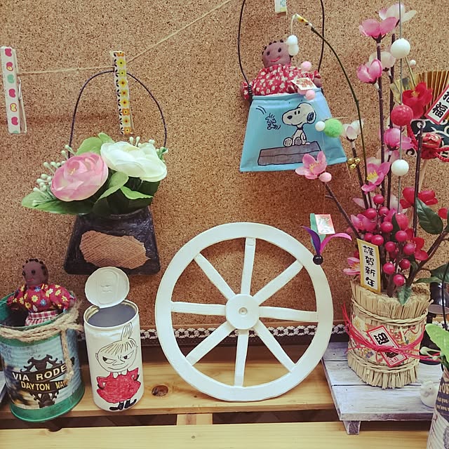yukaさんの実例写真