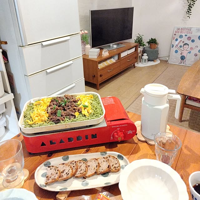 yamamaさんの部屋