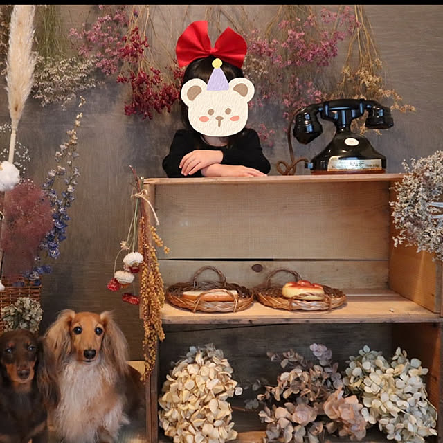 viviさんの実例写真
