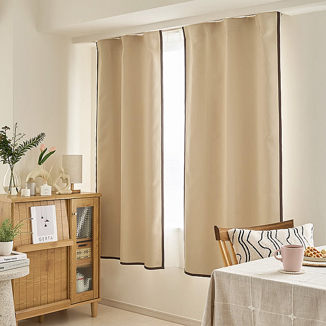 perfectspaceさんの部屋