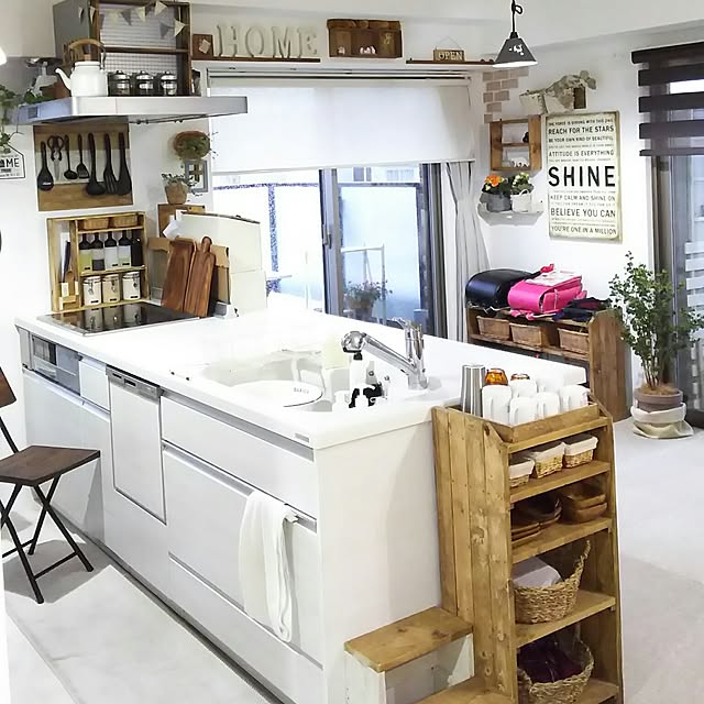 flannel.さんの実例写真