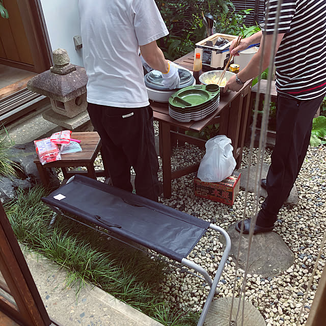chacoさんの実例写真