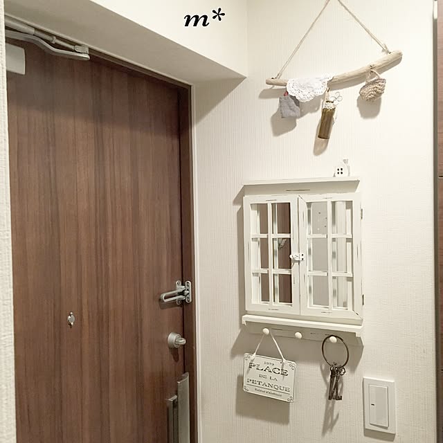 Atelier.mさんの実例写真