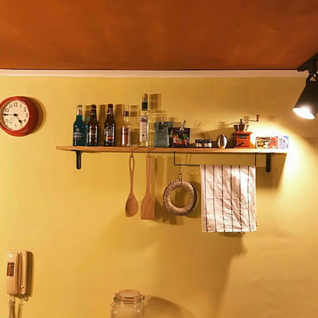 LINAさんの実例写真