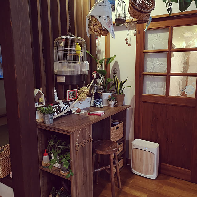 akiさんの実例写真