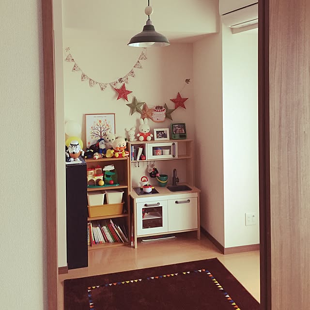 felicityさんの実例写真