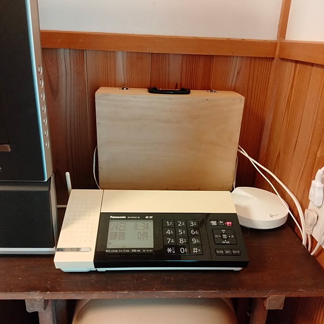 makaronさんの部屋