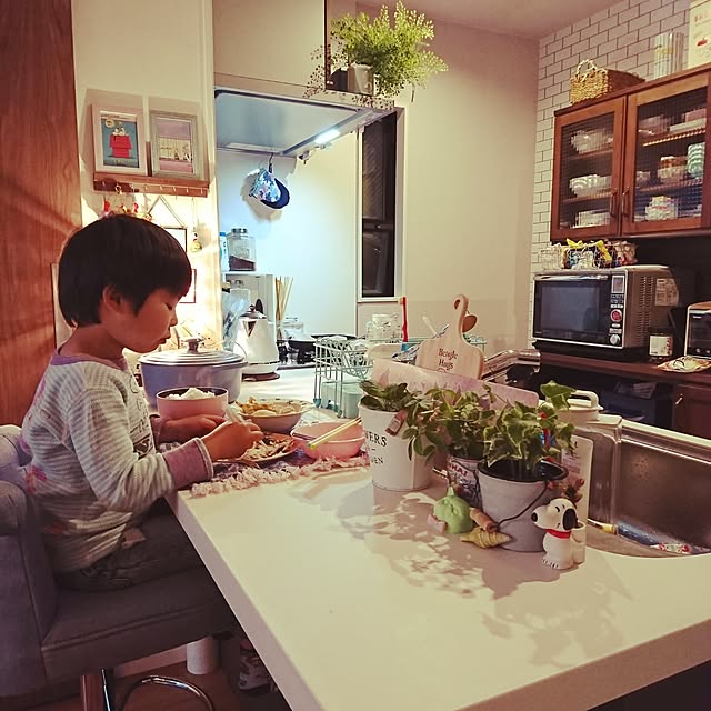 poniさんの実例写真