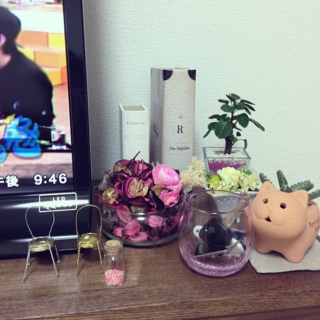 Shokoさんの実例写真