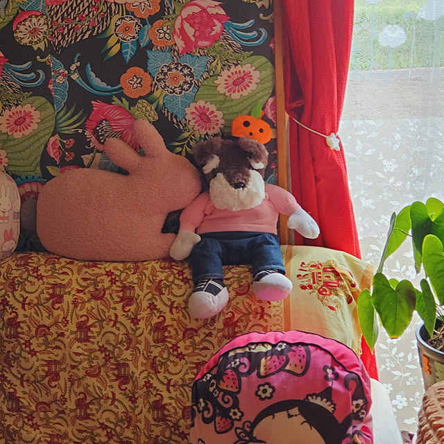 kumutanさんの実例写真