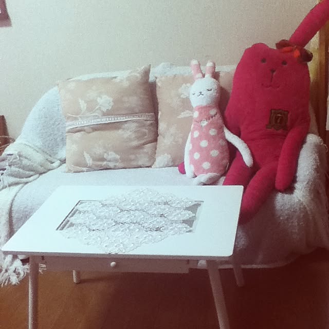Mapleさんの実例写真
