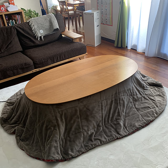 無印良品 こたつのおすすめ商品とおしゃれな実例 | RoomClip 無印良品 こたつのおすすめ商品とおしゃれな実例 | RoomClip