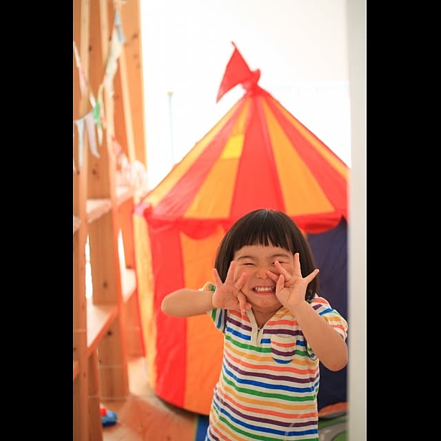 hamakoさんの実例写真
