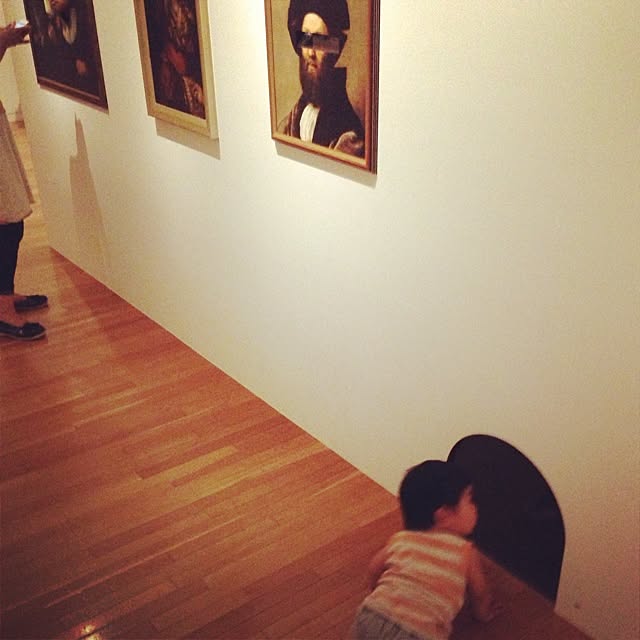 実例写真