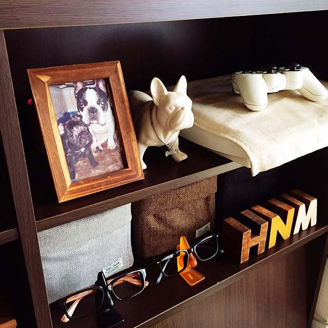 omoさんの実例写真