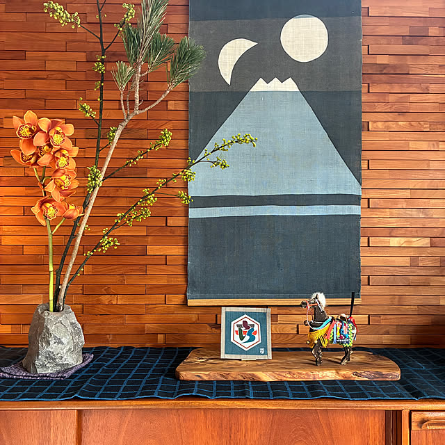 walking123さんの実例写真