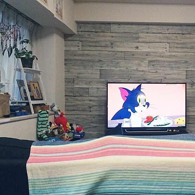 candyさんの実例写真