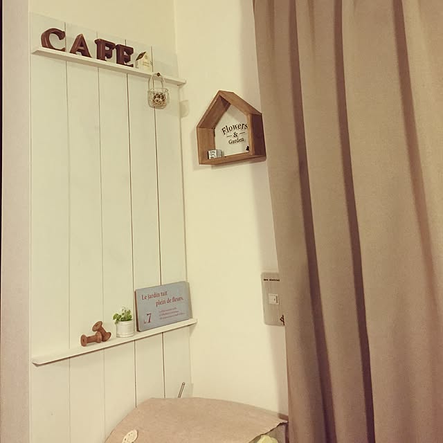 kikkoさんの実例写真