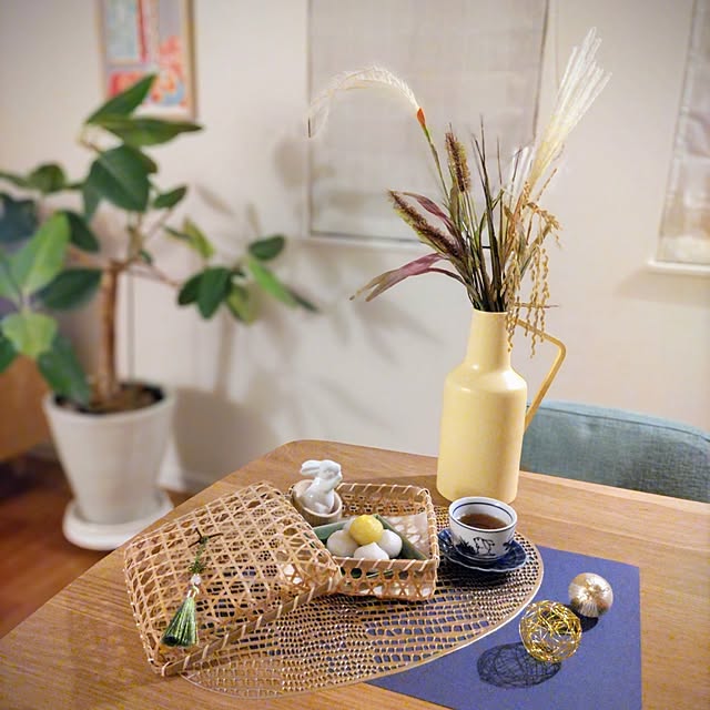 Haさんの部屋