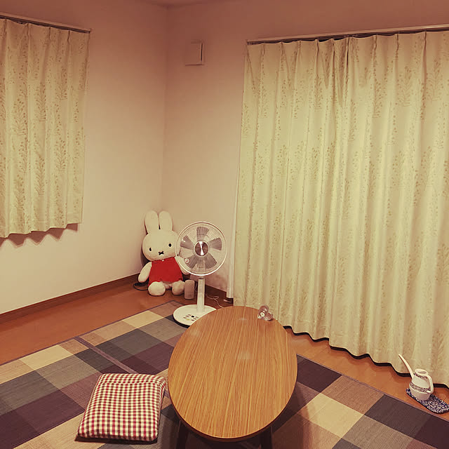 nijntjeさんの実例写真