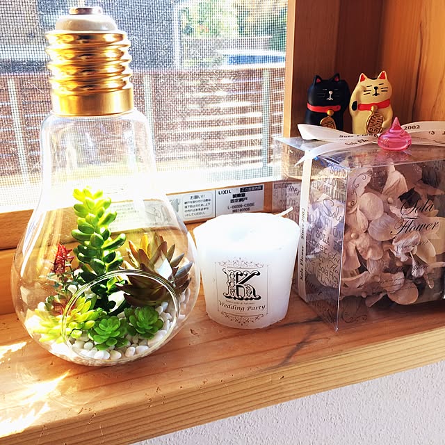 yukamomonさんの実例写真
