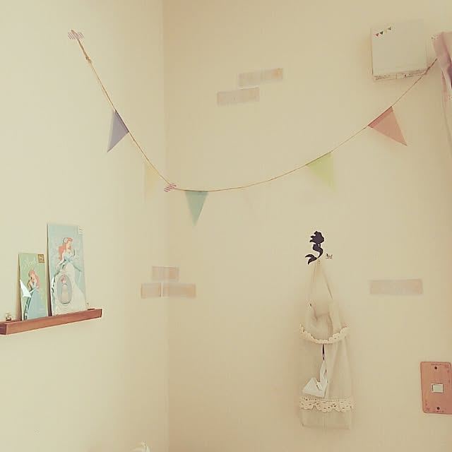 ariel.ayaさんの実例写真