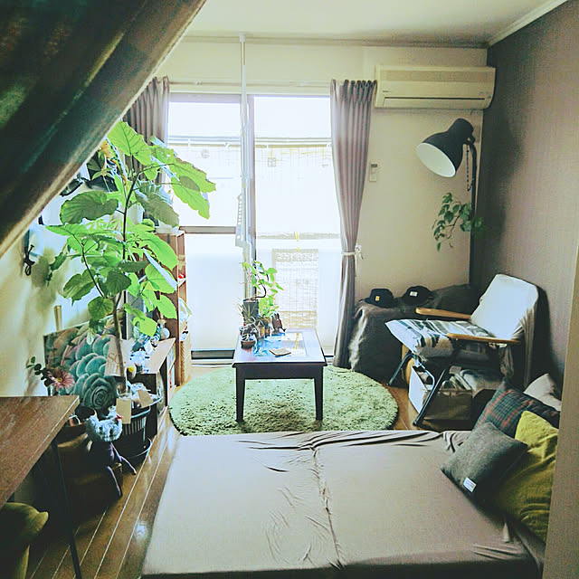 s.p.sunaoさんの実例写真