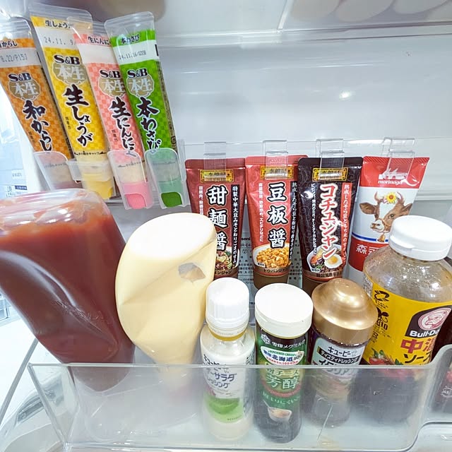 tomoさんの部屋