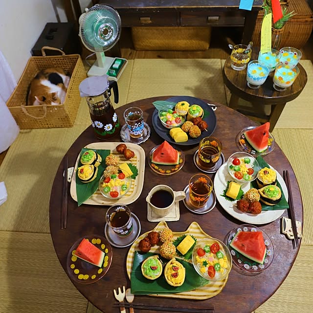slow-lifeさんの部屋