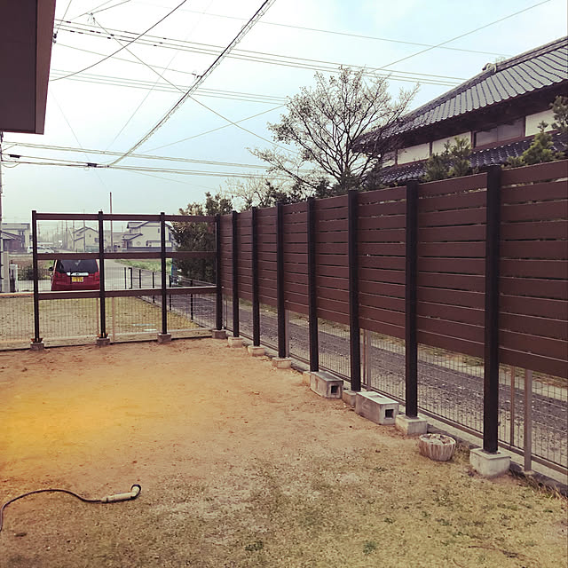 Takayaさんの実例写真