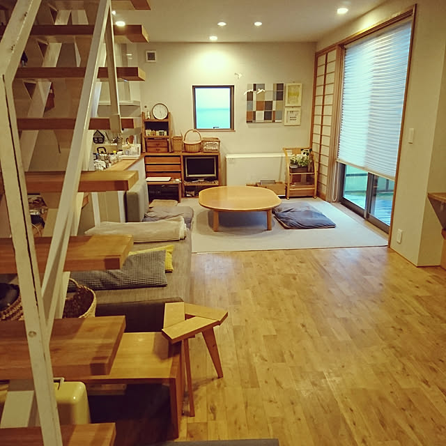 C.fieldさんの実例写真
