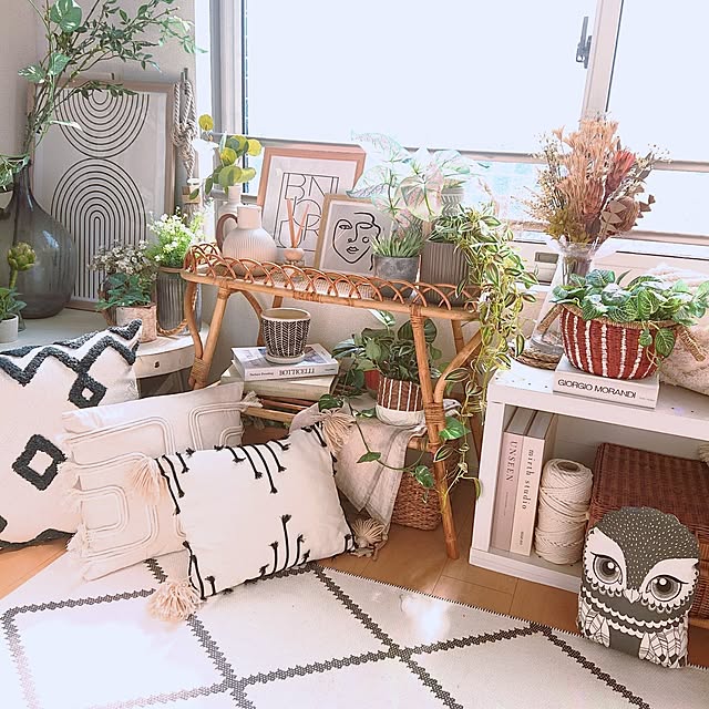 herorinさんの部屋